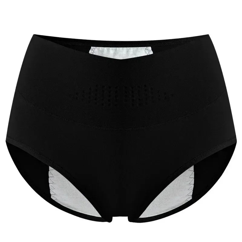 Élise™ | Braguitas menstruales absorbentes a prueba de fugas