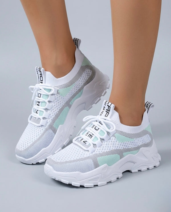 Sélyne™ | Zapatillas ortopédicas cómodas