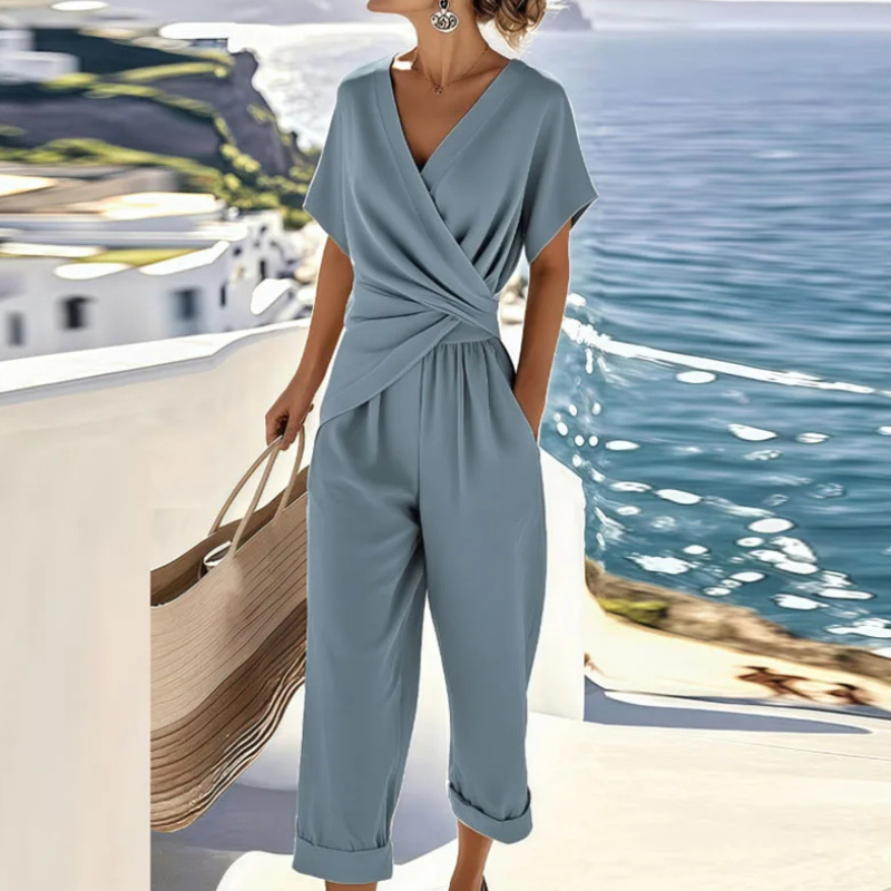 Zaréa™ | Mono elegante refinado