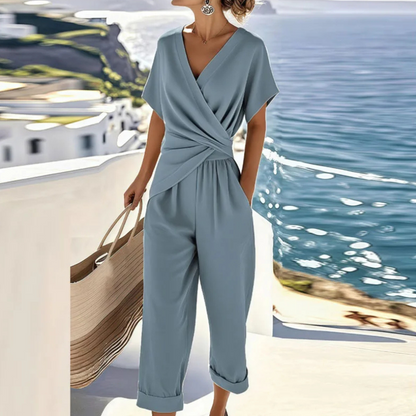 Zaréa™ | Mono elegante refinado