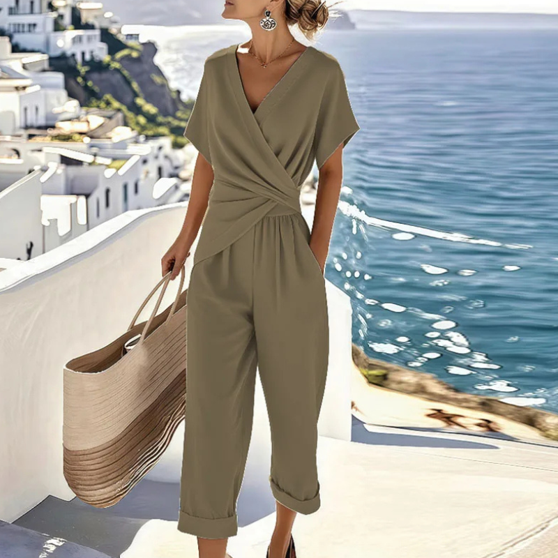 Zaréa™ | Mono elegante refinado