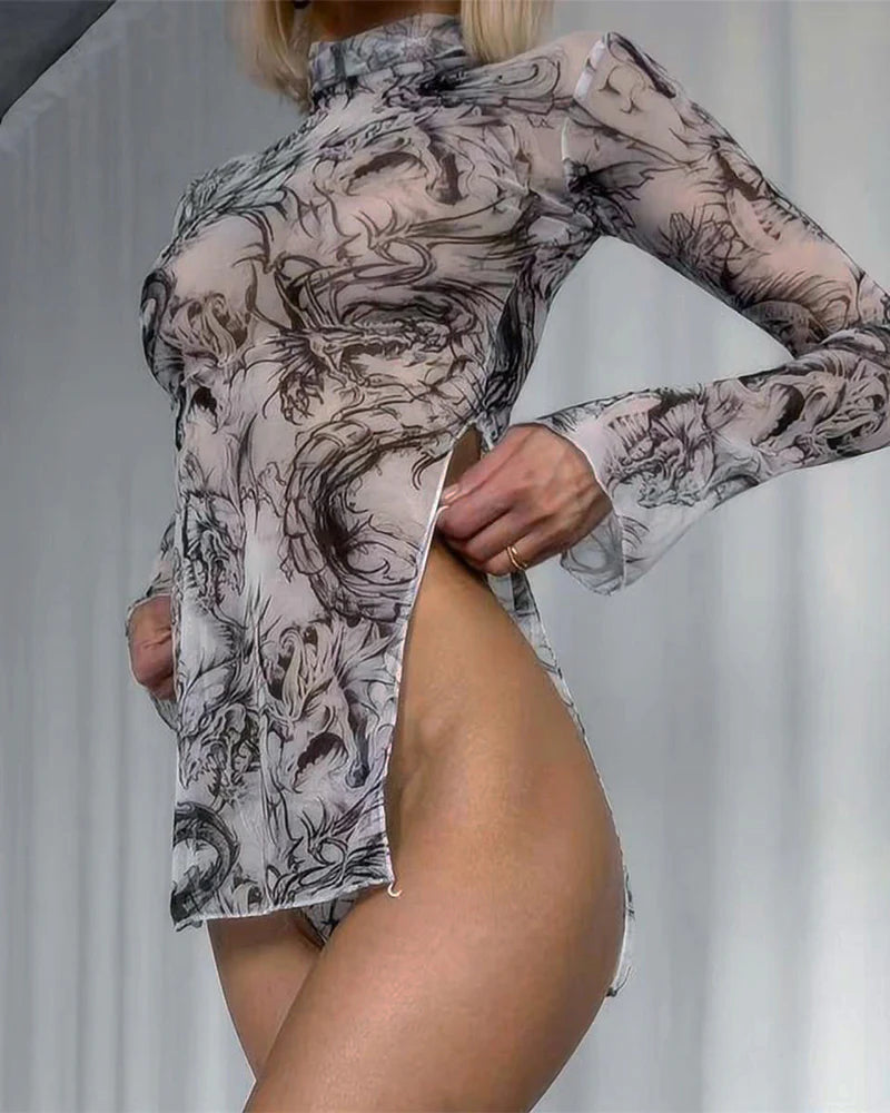 Étincelle™ | Medias pantyhose con strass