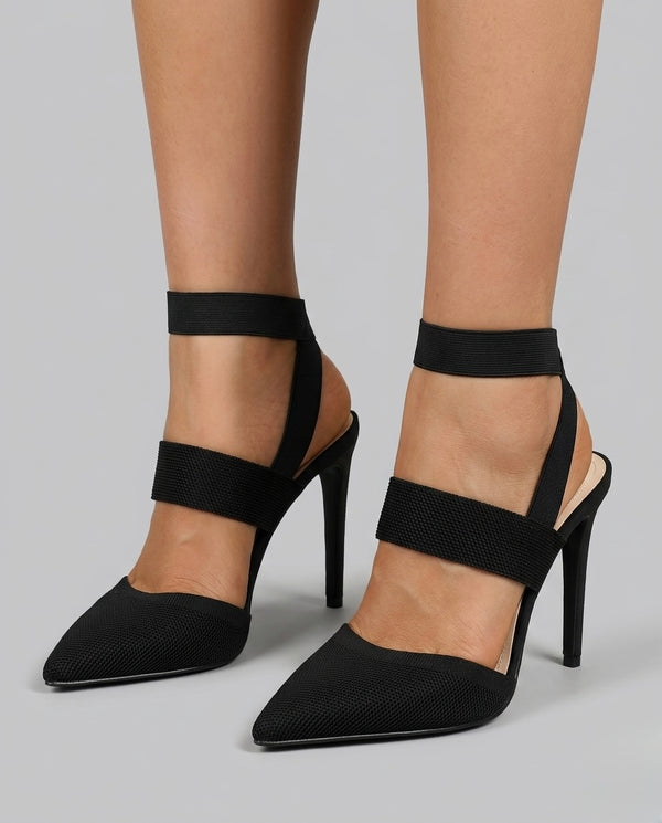Élénora™ | Tacones ortopédicos cómodos