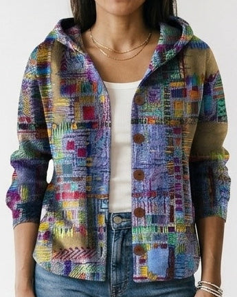 Juliette™ | Cardigan Elegante y Suave