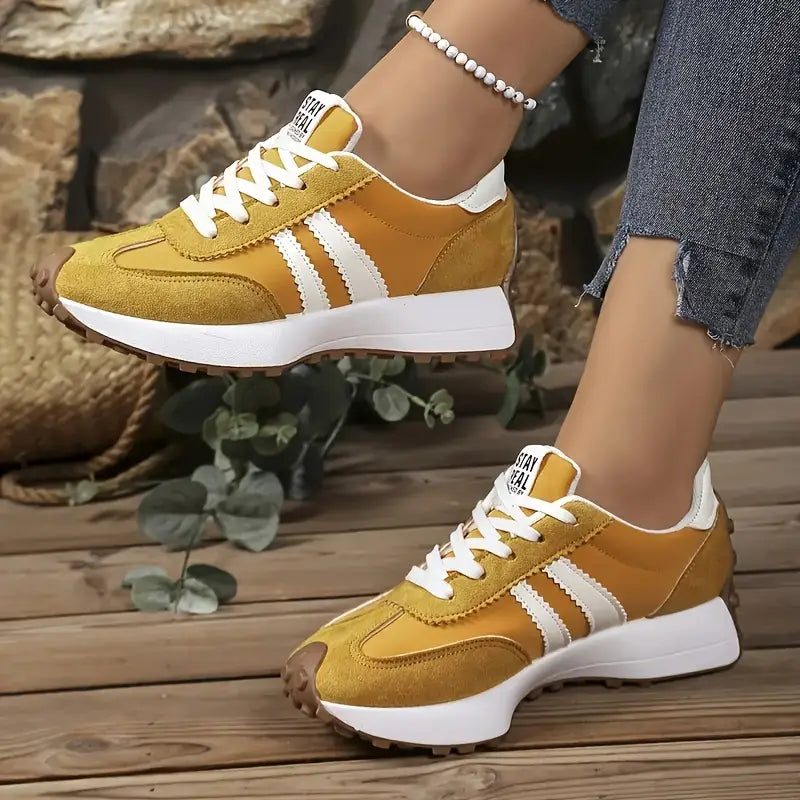 Lyséa™ | Zapatillas ortopédicas cómodas