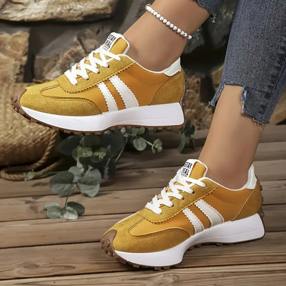 Lyséa™ | Zapatillas ortopédicas cómodas