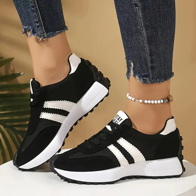 Lyséa™ | Zapatillas ortopédicas cómodas