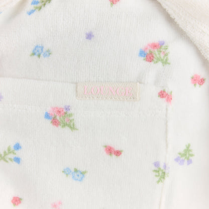 Faye™ | Bata rizo de algodón premium