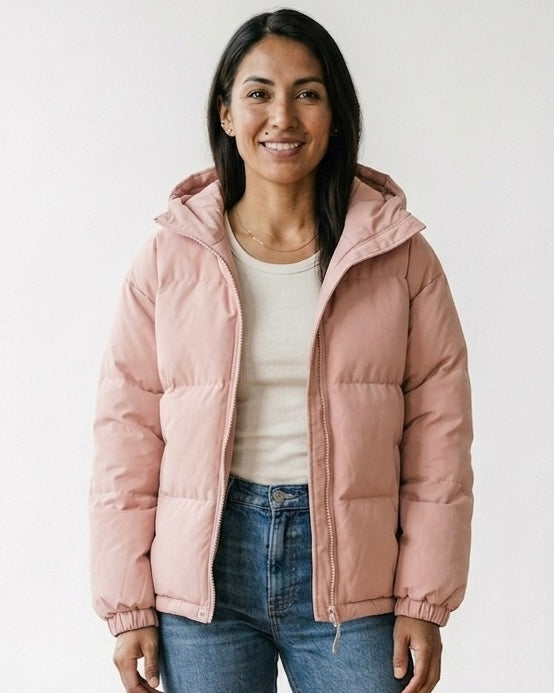 Éloria™ | Parka de invierno definitiva