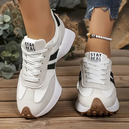 Lyséa™ | Zapatillas ortopédicas cómodas