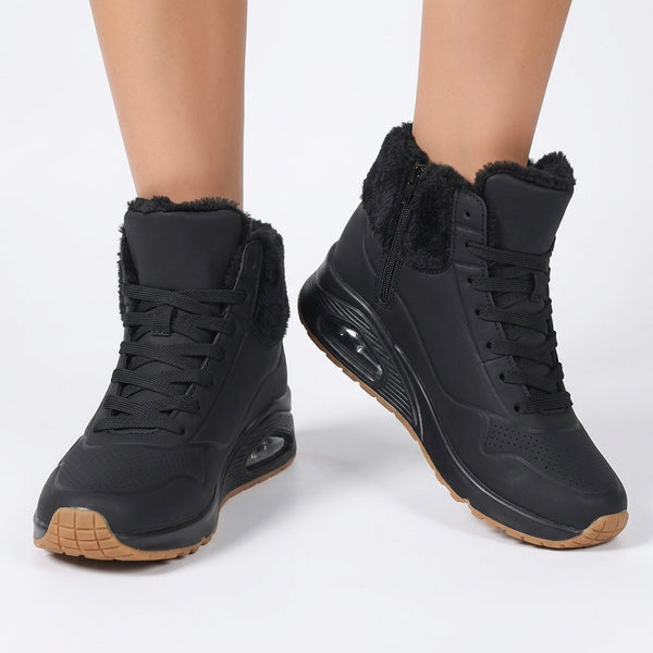 Évanya™ | Zapatillas ortopédicas cómodas