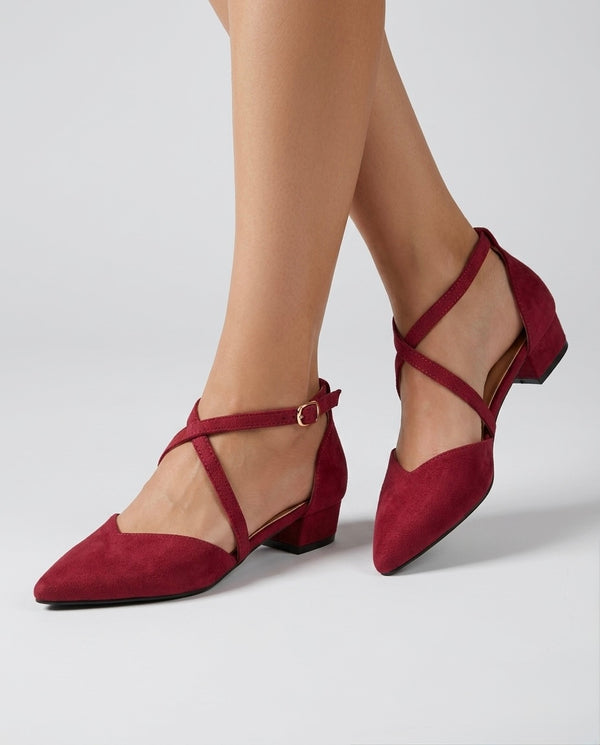 Maëlys™ | Tacones ortopédicos cómodos