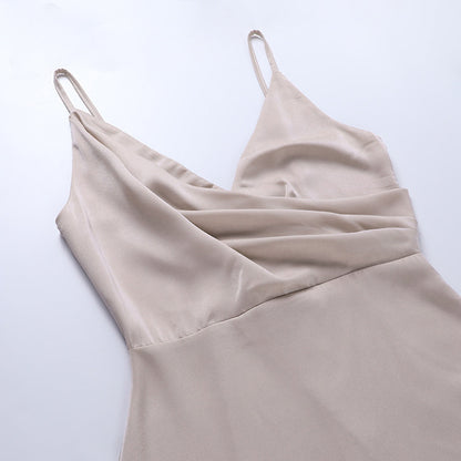 Delphine™ | Vestido elegante sin tirantes