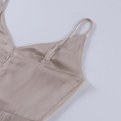 Delphine™ | Vestido elegante sin tirantes