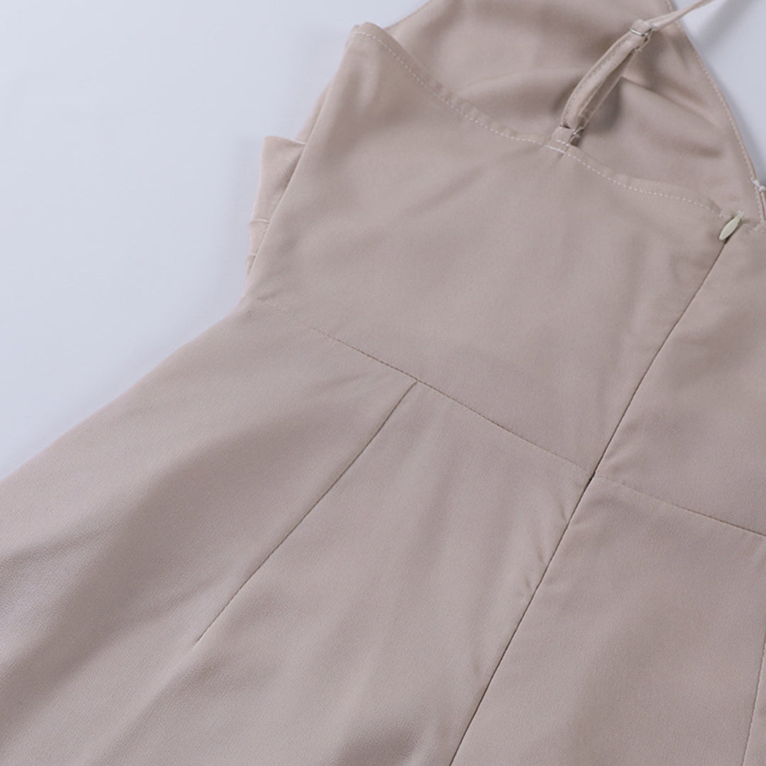Delphine™ | Vestido elegante sin tirantes