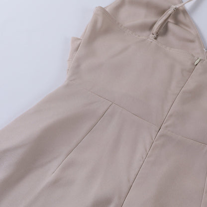 Delphine™ | Vestido elegante sin tirantes