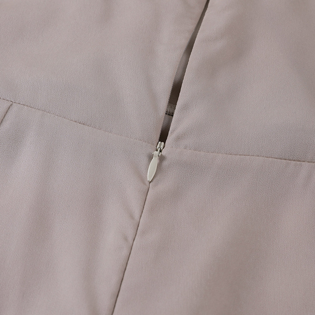 Delphine™ | Vestido elegante sin tirantes