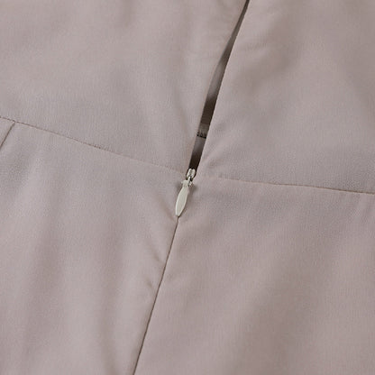 Delphine™ | Vestido elegante sin tirantes