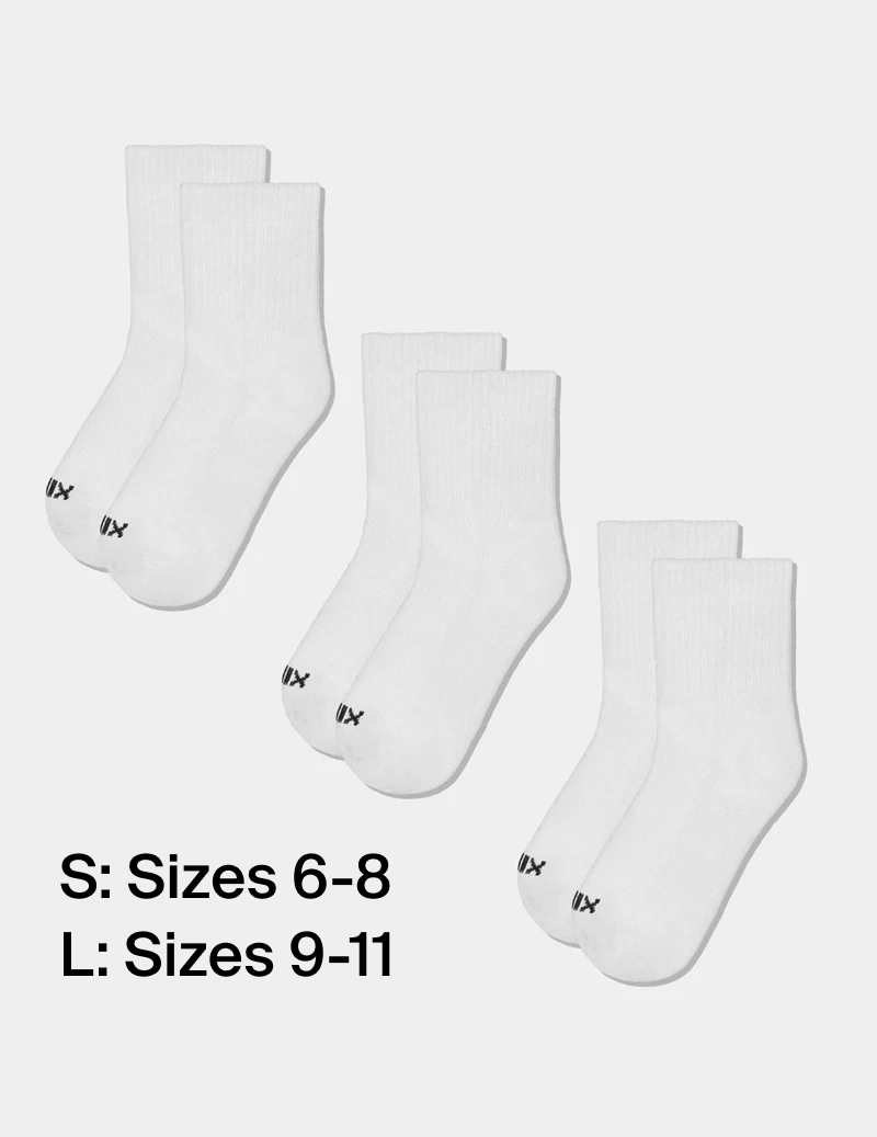 Selma™ | Pack calcetines algodón comfort