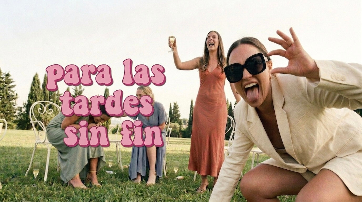 Nueva colección