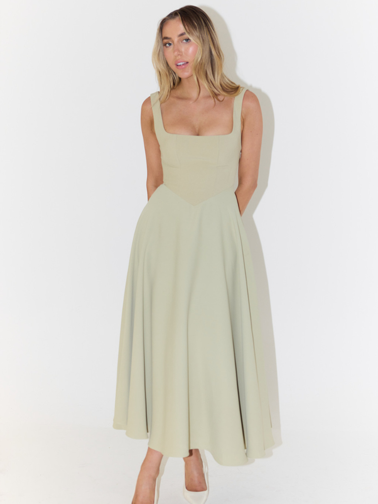 Camille™ | Vestido Grace