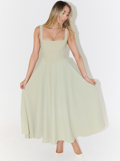 Camille™ | Vestido Grace