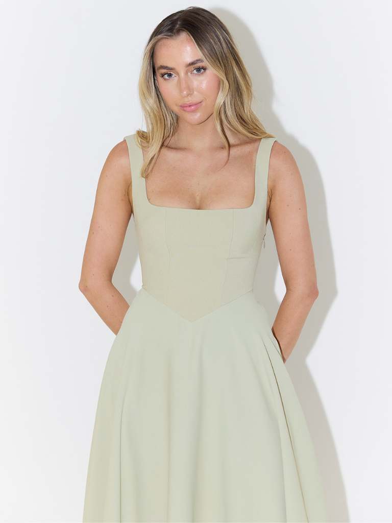 Camille™ | Vestido Grace