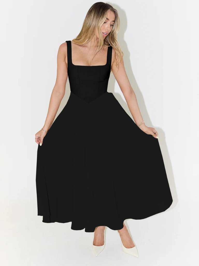Camille™ | Vestido Grace