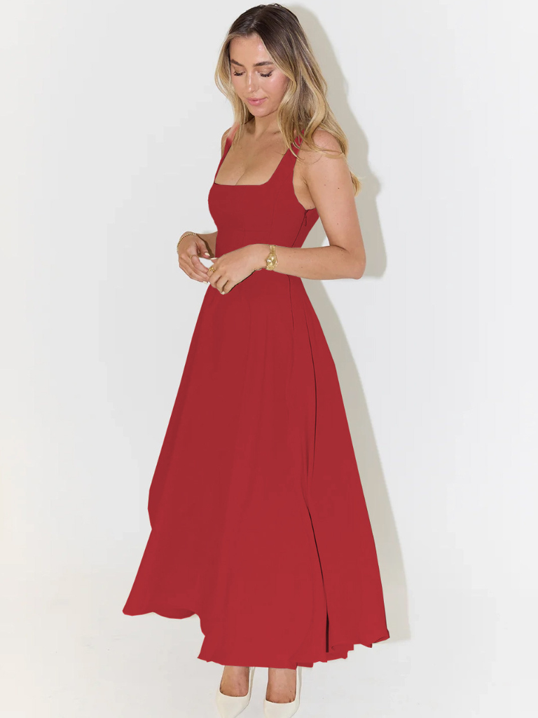 Camille™ | Vestido Grace
