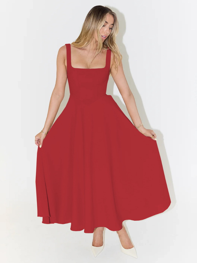 Camille™ | Vestido Grace