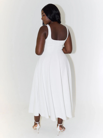 Camille™ | Vestido Grace