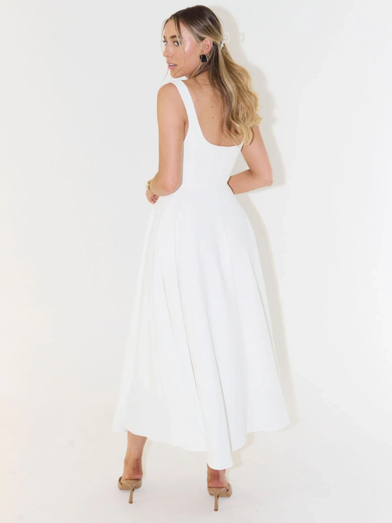 Camille™ | Vestido Grace