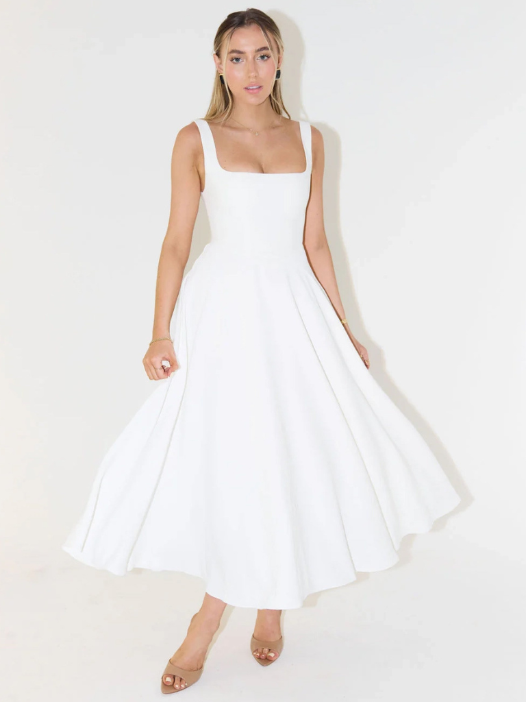 Camille™ | Vestido Grace
