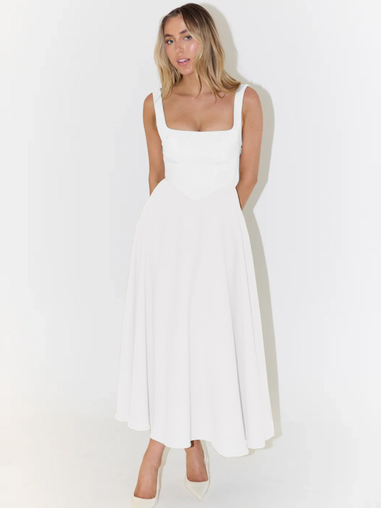 Camille™ | Vestido Grace