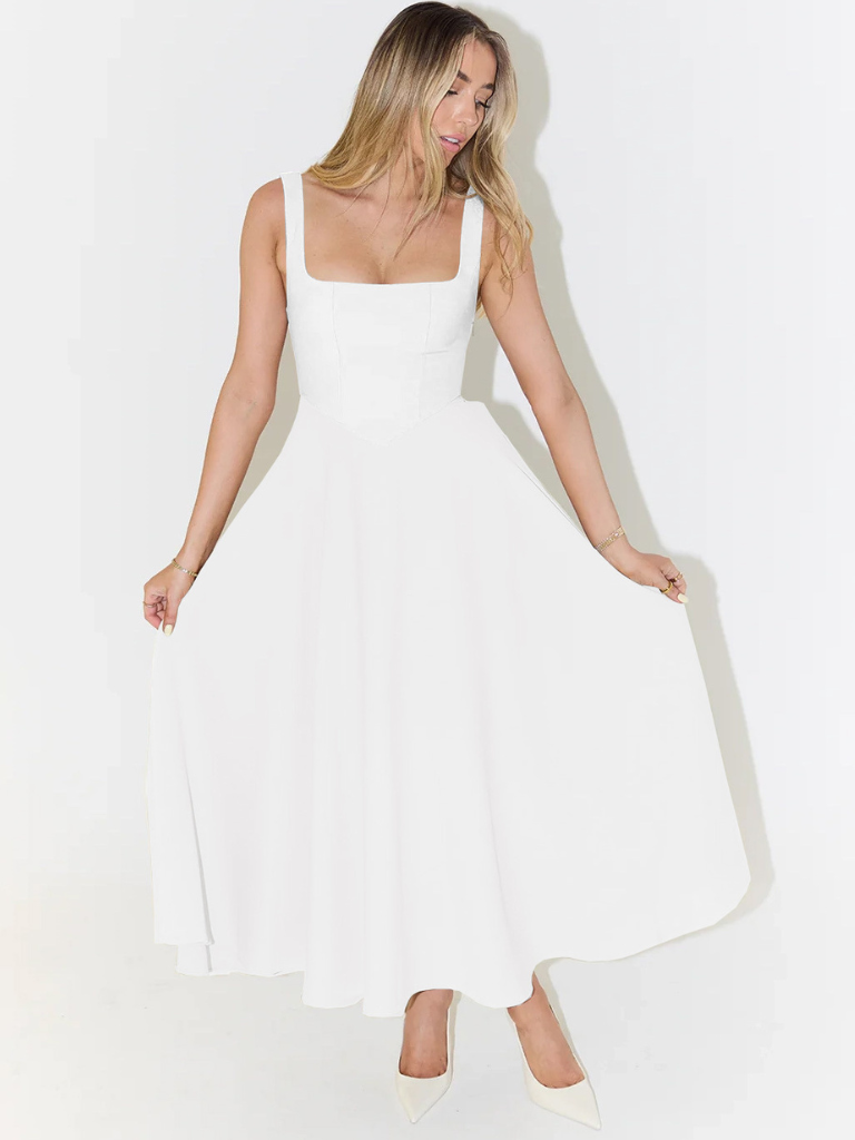 Camille™ | Vestido Grace