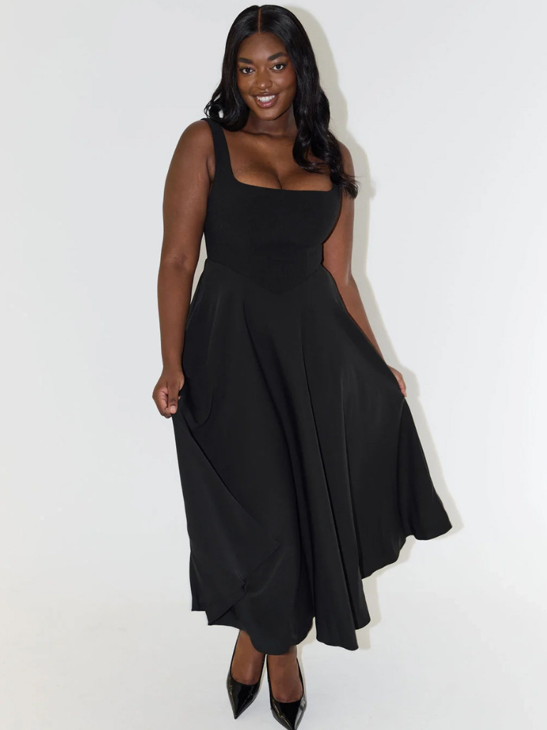 Camille™ | Vestido Grace