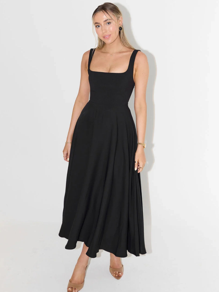 Camille™ | Vestido Grace