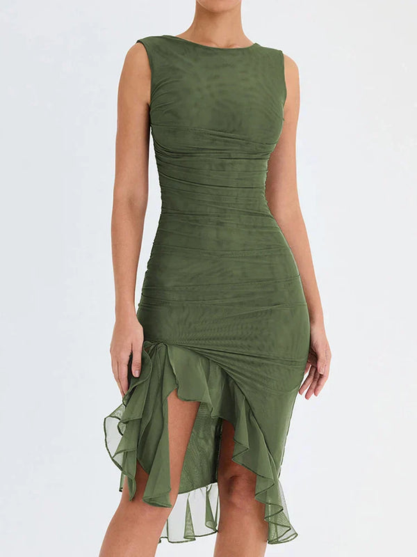 Clémence™ | Vestido elegante para mujer