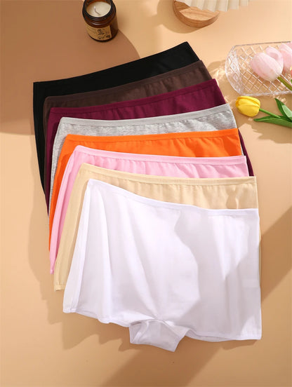 Sabine™ | Boxers deportivos sin costuras