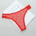 1 Pcs Red