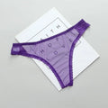 1 Pcs Purple