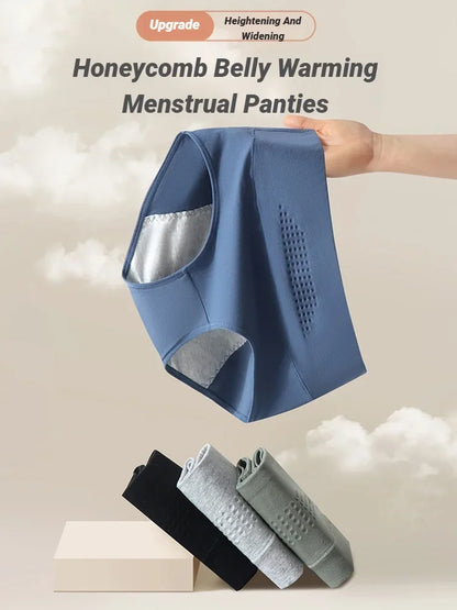 Élise™ | Braguitas menstruales absorbentes a prueba de fugas