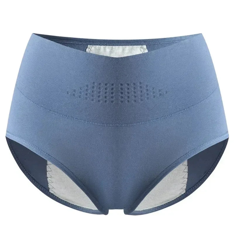 Élise™ | Braguitas menstruales absorbentes a prueba de fugas