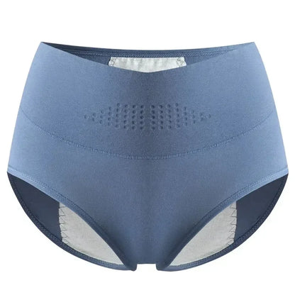 Élise™ | Braguitas menstruales absorbentes a prueba de fugas