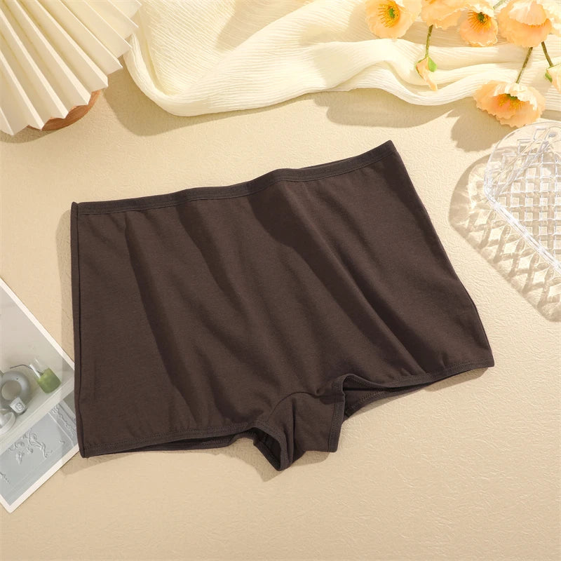 Sabine™ | Boxers deportivos sin costuras