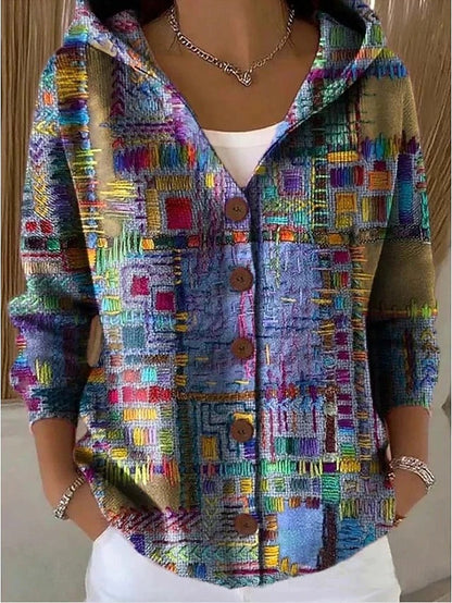 Juliette™ | Cardigan Elegante y Suave