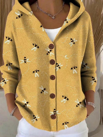 Juliette™ | Cardigan Elegante y Suave