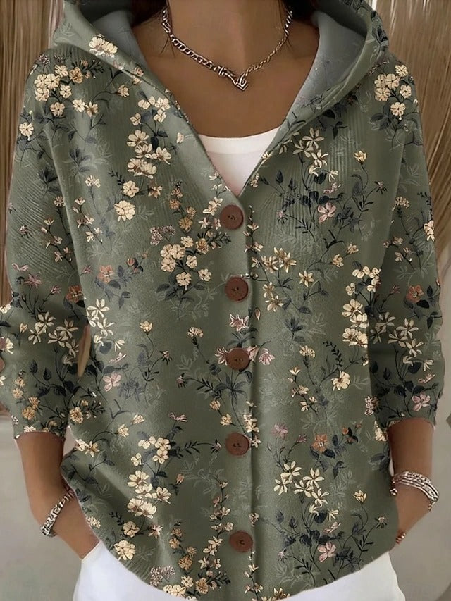 Juliette™ | Cardigan Elegante y Suave