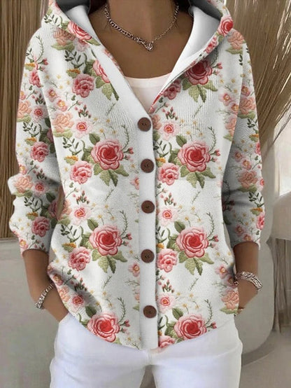 Juliette™ | Cardigan Elegante y Suave