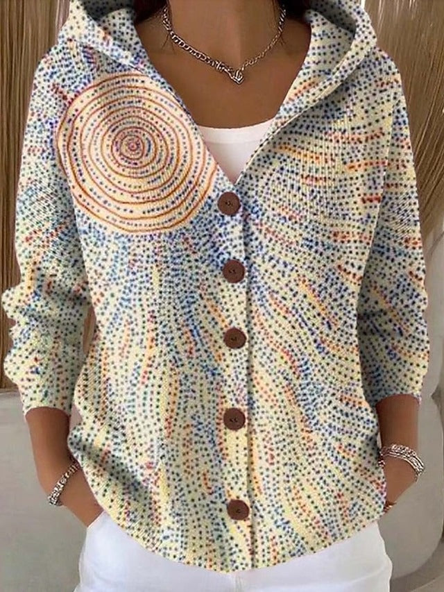 Juliette™ | Cardigan Elegante y Suave